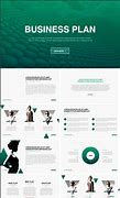 Image result for Business Plan PPT Template