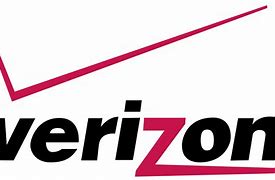 Image result for Verizon Logo as Baby Bell