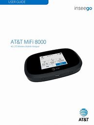 Image result for AT&T MiFi Device