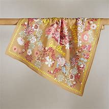 Image result for Embroidered Bandana