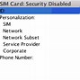 Image result for iPhone. Enter Sim PIN