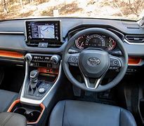 Image result for 2019 Toyota RAV4 SUV Interior