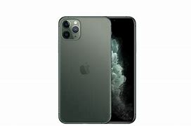 Image result for Apple iPhone 11 Pro Midnight Green