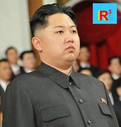 Image result for North Korea Kim Jong-Un