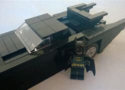 Image result for LEGO Batman the Animated Series Batmobile