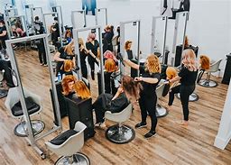 Image result for Cosmetology Beauty School
