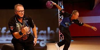 Image result for PBA Bowling Players