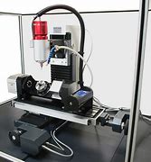 Image result for Desktop 5-Axis CNC Milling Machine