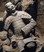 Image result for terracotta warriors