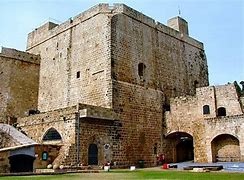 Image result for Medieval City of Acre