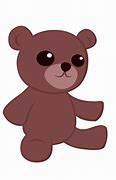 Image result for Cute Anime Fluffy Teddy