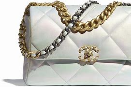 Image result for Chanel 19 Large Bag