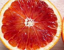 Image result for Sicilian Blood Orange