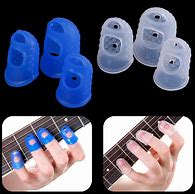 Image result for Guitar Finger Accessories