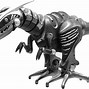 Image result for Robot Raptor Toy