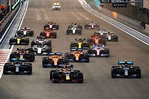 Image result for Formula 1 Season
