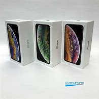 Image result for iPhone XS Box Bottom