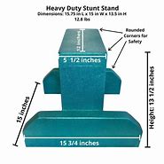 Image result for Plastic Stand Heavy Duty