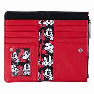 Image result for Find Mickey Mouse Wallet