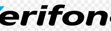 Image result for VeriFone Company Logo
