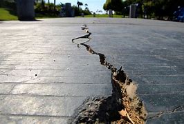 Image result for Smallest Earthquake