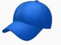 Image result for Hat Emoji iPhone