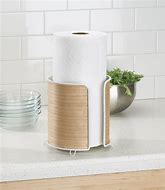 Image result for unique paper towel holders