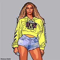 Image result for Beyoncé Animation