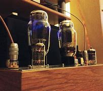 Image result for 2A3 Tube Amplifier