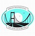 Image result for Golden Gate Bridge Logo