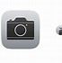 Image result for iPhone Camera Icon Clip Art