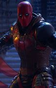 Image result for Red Hood Gotham Knights