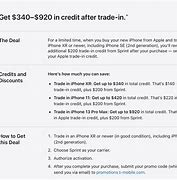 Image result for T-Mobile iPhone Offer