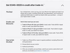 Image result for iPhone 6 Plus T-Mobile Deals