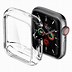 Image result for SPIGEN Apple Watch Ultra Clear