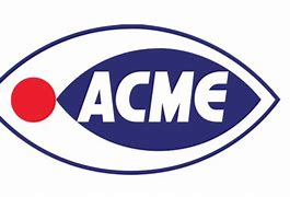 Image result for What Is Acme Logo