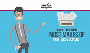 Image result for Copy Machine Repair