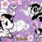 Image result for Tokidoki Background