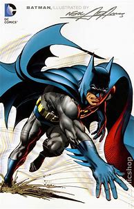 Image result for Batman Marville