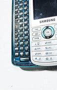Image result for Older Samsung Phones with Keyboard