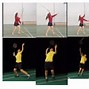 Image result for Badminton Shots