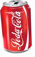 Image result for Coke Can Label
