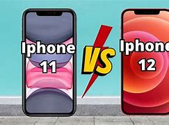 Image result for iPhone 11 vs 12 Rear