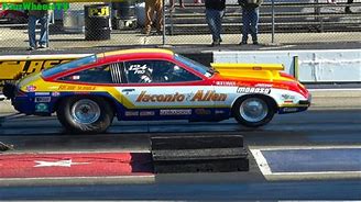 Image result for Pro Stock Cars of the 80s