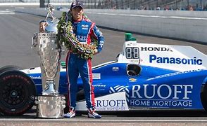 Image result for Indy 500 Trofeo