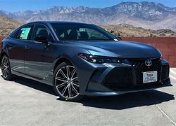 Image result for 2019 Toyota Avalon XSE TRD Accessories