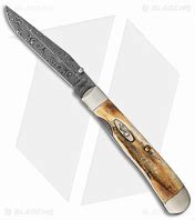 Image result for Case Damascus Knife