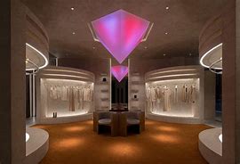 Image result for Futuristic Showroom