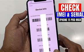 Image result for iPhone IMEI From Setup