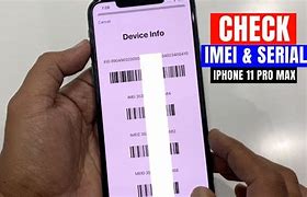 Image result for iPhone 11 Pro Max Locked Imei Check